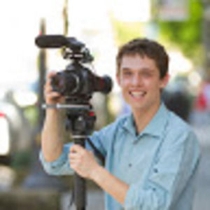 Meet your Posher, Samuel